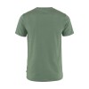 Polo Fjallraven 1960 Logo T-shirt M Hombre Patina Green