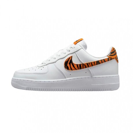 Championes Nike Air Force 1 White