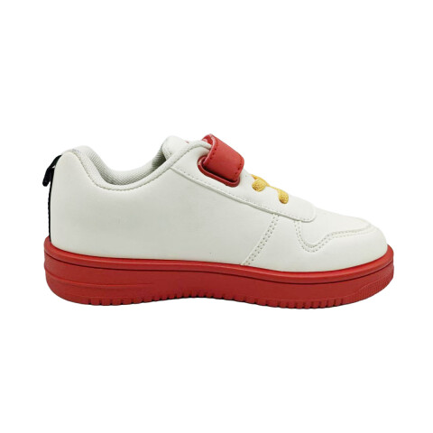 Calzado Deportivo con Cordones Frozen Talle 26-30 U