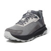 Zapatillas Motion Ledge Low Hombre Medium Grey Suede