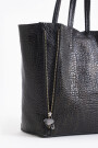 SHOPPER FRAGOLA Negro