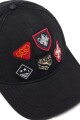Gorra Para Hombre C-Scud Negro