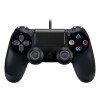 Joystick con cable genérico compatible con Ps4 y pc. Joystick con cable genérico compatible con Ps4 y pc.