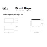 Regal 520 Black Regal 520 Black