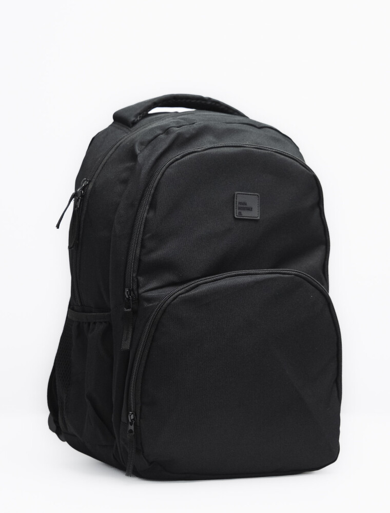 Mochila Forum Fullprint Negro