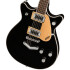 Guitarra electrica Gretsch G5222 Electromatic Negro Guitarra electrica Gretsch G5222 Electromatic Negro