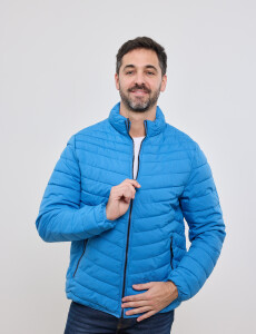 300906 CAMPERA HARRINGTON URBAN Azul Oscuro