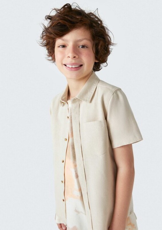 CAMISA MM MASC SURTIDO