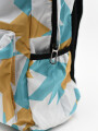 MOCHILA MOSTAZA