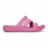 Sandalias Getaway Strappy W Mujer Quiet Rose