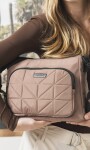 BANDOLERA JACKIE TOPO