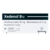 Xedenol B12 10 Comprimidos Xedenol B12 10 Comprimidos