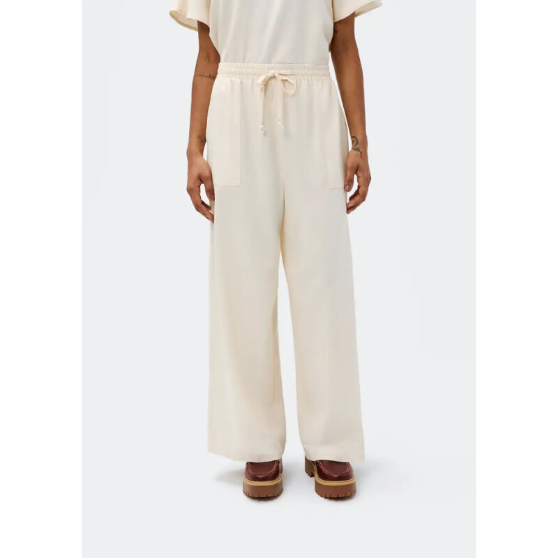 CALCA FEM CAQUI CLARO