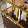 Biblioteca Estructura metlica Sauder Linea Harper Heights Biblioteca Estructura metlica Sauder Linea Harper Heights