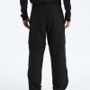 M BASIN CONVERTIBLE PANT TNF BLACK