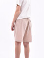 SHORT SEDNA BEIGE (V)