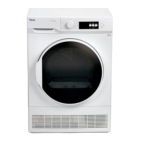 Secarropas Condensación 7 Kg TEM T0YSECON74204 Secarropas Condensación 7 Kg TEM T0YSECON74204
