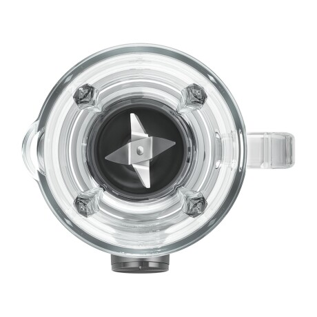 Licuadora Electrolux Efficient 700 W Jarra de Vidrio 5 Velocidades TruFlow EBS30 Licuadora Electrolux Efficient 700 W Jarra de Vidrio 5 Velocidades TruFlow EBS30