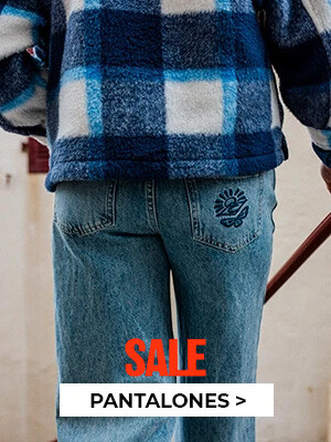 pantalones mujer