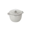 STAUB COCOTTE P/ ARROZ TRUFA 16 CM STAUB COCOTTE P/ ARROZ TRUFA 16 CM