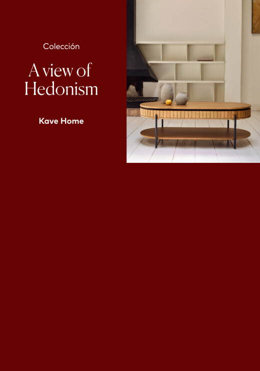 A VIEW OF HEDONISM