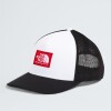 KEEP IT PATCHED TRUCKER Tnfblack/horizonrd/tnfwht