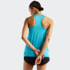 Musculosa New Balance Sport Essentials Celeste