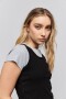 MUSCULOSA CAMPIELLO Negro