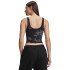 Motion Print Tank-BLK BLK