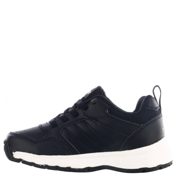 Championes Infantiles Topper Leon III Kids Negro