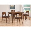 Juego de Comedor Ashley 4 Sillas Juego de Comedor Ashley 4 Sillas