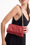 Bandolera Armonia Rojo