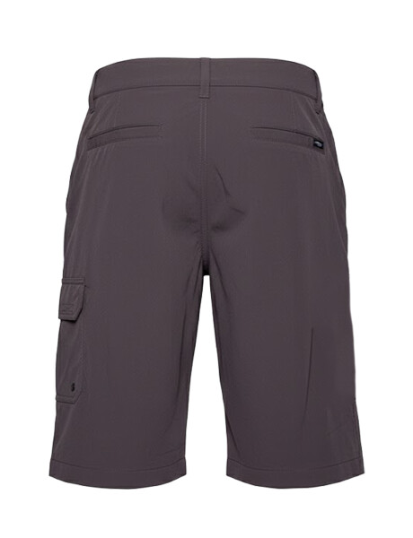 Bermuda O'Neill Hybrid Cargo - Negro Bermuda O'Neill Hybrid Cargo - Negro