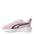 Championes Infantiles Puma All Day Active Rosa - Violeta