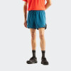 Short New Balance RC Essentials Azul