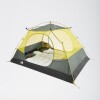 Carpa Stormbreak 3p 3 estaciones Agave Green/asphalt Grey