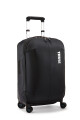Thule Subterra Carry On Spinner 33L - Black Thule Subterra Carry On Spinner 33L - Black