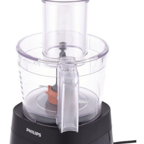 Multiprocesadora con vaso licuador Philips HR7302/90 Multiprocesadora con vaso licuador Philips HR7302/90