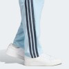 Pantalón Adidas Essentials 3 Rayas Azul