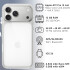 Apple Iphone 17 Pro Max 12/512gb 5g GRIS