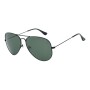 Lentes De Sol Chilli Beans Colecao P1 Negro/Negro