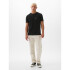 INTL - F SS PKT T LOGO BLACK
