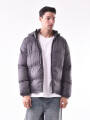 CAMPERA LHOTSE GRIS (V)