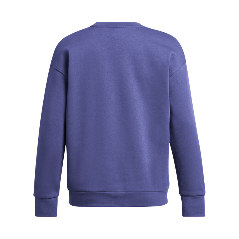 Essential Fleece Crew-PPL PPL-561