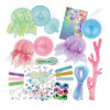 Nebulous Stars Hacer medusas luminosas Nebulous Stars Hacer medusas luminosas