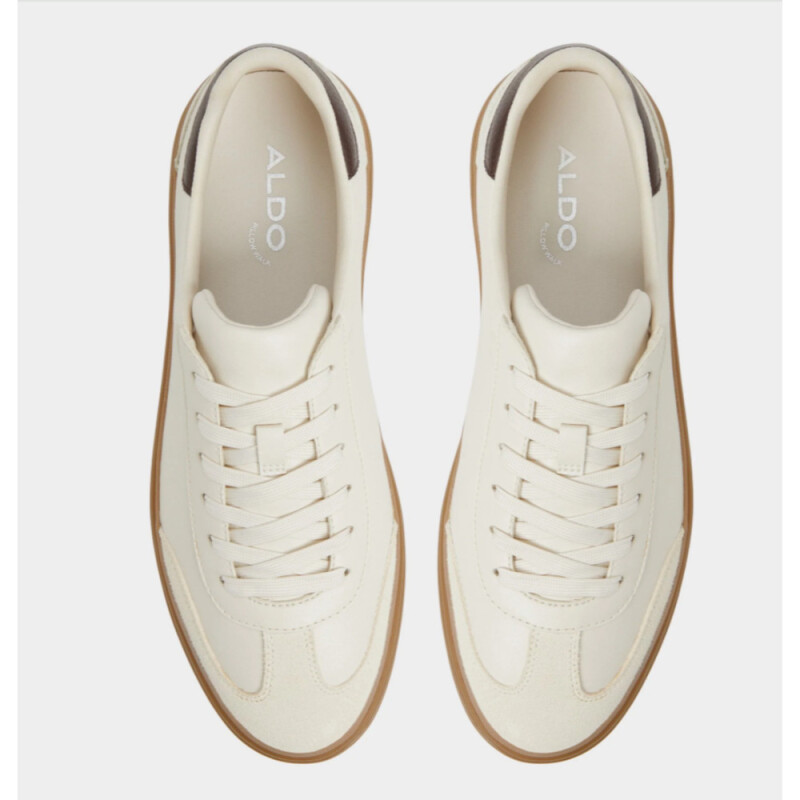 LIDO OPEN NATURAL SYNTHETIC OPEN NATURAL