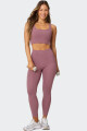 Calza Fabletics PureLuxe Oasis Rosa