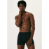 KIT COM 2 CUECAS BOXER PRETO/AZUL