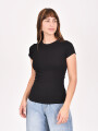 REMERA KELIRA NEGRO