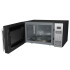 HORNO MICROONDAS TEM 25LTS DIGITAL NEGRO Z2404 HORNO MICROONDAS TEM 25LTS DIGITAL NEGRO Z2404